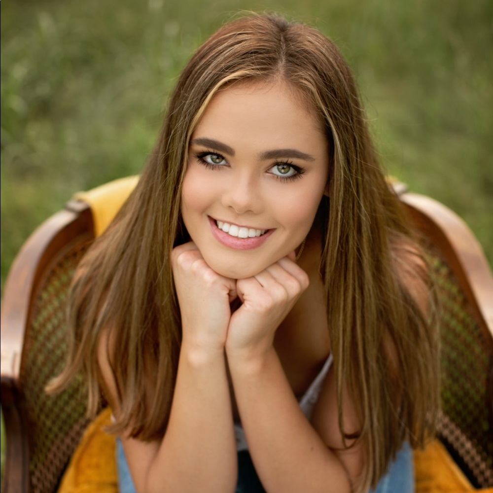 Meet your Posher, Gracie